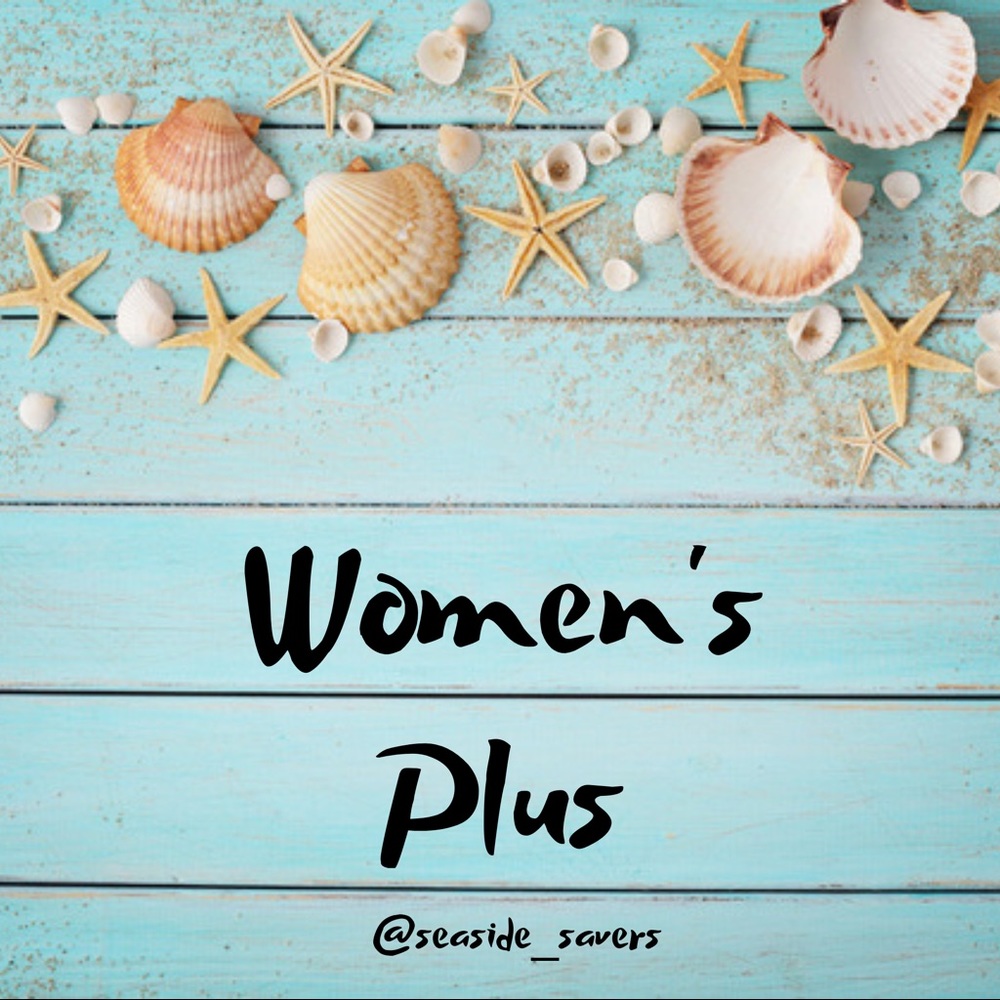 Women’s Plus